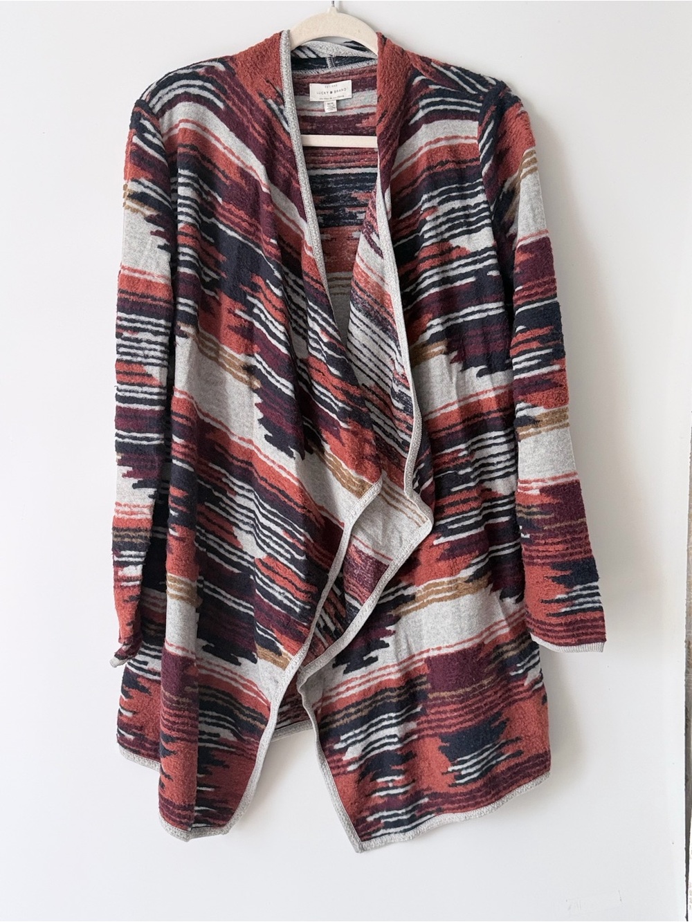 Lucky Brand Cardigan